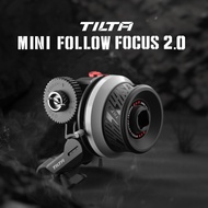 TILTA FF-T07 Mini Pocket Follow Focus 2.0 Zoom Control System For DSLR Sony A7M4 A7S3 FX3 FX30 C70 R