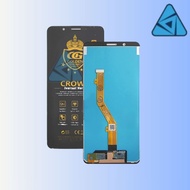 LCD VIVO Y71 FULLSET VIVO Y71 1724 TOUCHSCREEN/ COMPLETE FULLSETOriginal