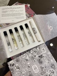 Diptyque香水