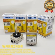 Philips Audi VW Mercedes Benz Audi VW D1S Xenon Hid Bulb Original Buldbmw