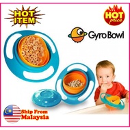 360° REVOLVING GYRO BOWL - DT299