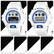 [WCO] DW-6900HDS Series x Casio G-Shock ft. Summer Seas Men Sports Watch DW6900HDS DW6900 DW-6900
