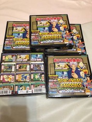 全新❣️日本🇯🇵龍珠第9、10彈復刻卡 dragonball carddass