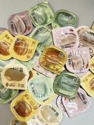 韓國Daiso 大創膠囊面膜