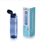 Tupperware h2go 750ml h 2go drinking bottle 1pcs