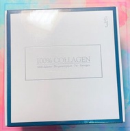 豐傑生醫 100% 膠原蛋白 Collagen