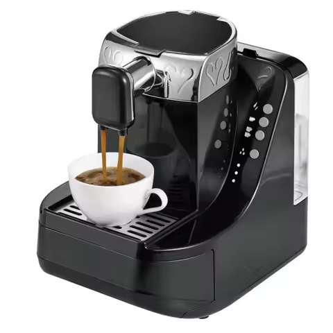 Portable Coffee Makers, Espresso Machines, Automatic Turkish Coffee Makers, Compact Coffee Makers fo