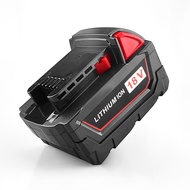 Replace Mivoch18V M18 High-Power Cordless Electric Tool Accessories Lithium Battery18650Lithium Battery Core