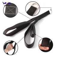 [Simhoa] Tricep Strap Pulley System Workout Ab Crunch Strap for Gym Pull Machine Bodybuilding Pull D