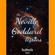 The Neville Goddard Lessons by Real Neville