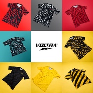 Voltra Running Jersey Halilintar Takluk Kuala Lumpur