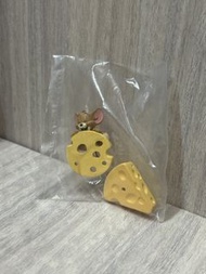Tom and Jerry Jerry Figure 日本扭蛋