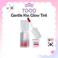 TOOQ Gentle Kiss Glow Tint 3g - 9 Colors / K-BEAUTY