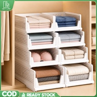 IKEA Multipurpose Storage Box Stackable Basket Wordrobe Storage Cabinets Clothes Cabinets