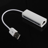Usb to Lan cable - Connect Lan network to USB port