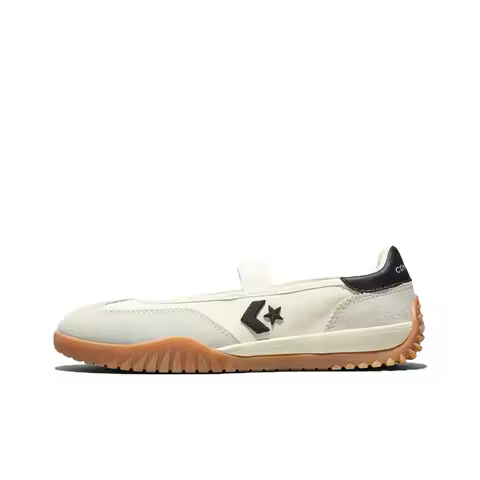 Converse Run Star Ballet Shoes Unisex A16250C