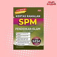 [MAHIR] KERTAS RAMALAN SPM PENDIDIKAN ISLAM 2025