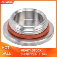 Aliwell Homebrew Beer Keg Lid Sealing Barrel Suitable For 2/3.6/5L Kegs MF