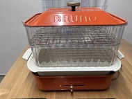 BRUNO 電熱鍋