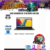 [ผ่อน0%10ด.]ASUS VIVOBOOK GO 15 M1504FA-NJ516W/ประกัน2YearsOnsite+อุบัติเหตุ1ปี/BY NOTEBOOK STORE
