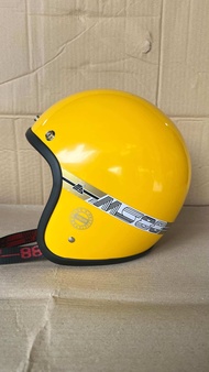 MS88 MOTOR HELMET