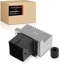 Frankberg Control Unit Glow Time 8-Pin Compatible with Clio IV BH M.e.g.a.n.e III Grandtour KZ0/1 Du