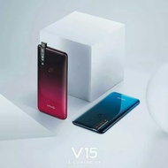 VIVO V15 RAM 6/64 GB RESMI VIVO