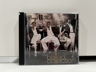 1 CD MUSIC ซีดีเพลงสากล BOYZ II MEN the ballad collection (B5A12)