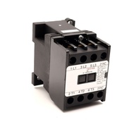 {NEW}3 Pole AC Contactor for Air Conditioner 18A 220V Three-phase Air AC Contactor