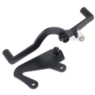 BONINGYU | คันเกียร์กันลื่นสำหรับ Honda NX400/NX500