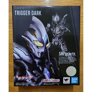 S.H.Figuarts Shf Ultraman Trigger Dark. (BIB)(Japan version)