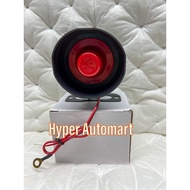 Car Loud Security Alarm Siren Horn Speaker 1Tone Np-120 Kereta Proton Perodua Myvi Viva Wira Waja Sa