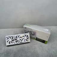 ROG RTX 4090 24GB 白色 🔥歡迎Trade in 4060 4070 4080 4090D 5060 5070 5080 5090 5090D V2 互補差價 Ti Super 顯卡 