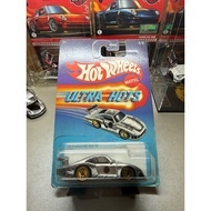 Hotwheels 78 Porsche 935 Ultra Hots
