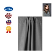 Savage Wrinkle-Resistant Polyester Background (Gray, 5x9')