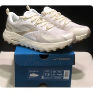 Brooks Cascadia 18 Women's Trail Running Sneakers DJI5 XETP