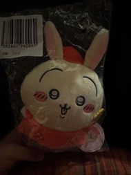 現貨 絕版 可麗餅chiikawa一番賞 兔兔