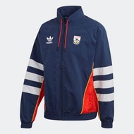 Arsenal Adidas Original Trefoil 91-93 retro jacket