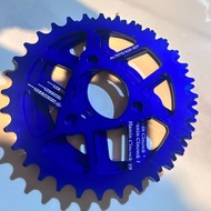 Aluminum Rear Gear AL7075 Ohvale 415 32T