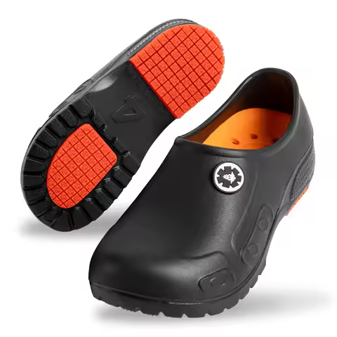 Able Factory Nonslip Multipurpose Kitchen Shoes