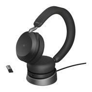 Jabra Evolve2 65 | Evolve2 75 | Evolve2 85 PC Wireless Headset