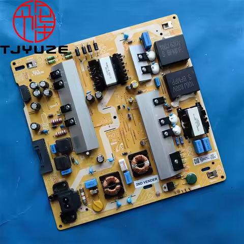 Genuine Original BN44-00932M Power Supply Board For Samsung Smart TV L65E8N_RHS BN4400932M