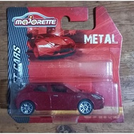 Majorette alfa romeo giulia diecast (t)