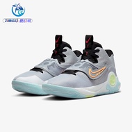 Nike Nike KD Men's Actual Combat Training KD Durant Sports Basketball Shoes DJ7554-009-400