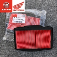 Suitable for five sheep Honda Storm Eye cb190r air filter cbf190r Warhawk ferocious 190X air Grid fi