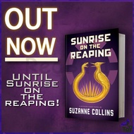 Sunrise on the Reaping (A Hunger Games Novel) (The Hunger Games) yunkmy
