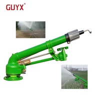 Agricultural Ground Sprinkler Sprinkler Atomization Sprinkler Large-scale Farmland Irrigation Tool Rocker Spray Gun