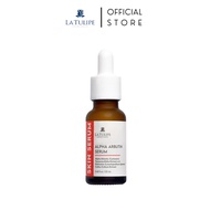 La tulip Alpha Arbutin Serum