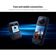 Original ta360 X5 GPS Remote Bluetooth 5.0 waterproof X5 / Ace Pro 2 /GO 3S/ X4 / Ace Pro / Ace/ GO 