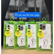 Ou case for iphone 16 pro max,16 pro,16 pluS,16 transparent silicon to protect the camera